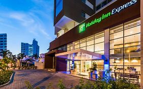 Holiday Inn Express - Cartagena Bocagrande, an IHG hotel